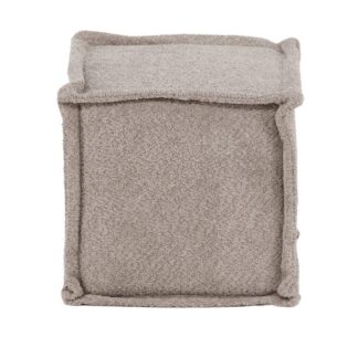 Sittpuff Caldrathorn Ljusgrå