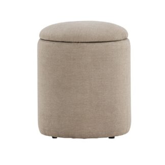 Sittpuff Nymberhush Beige