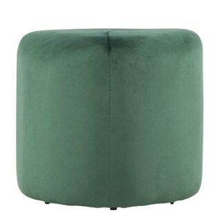Sittpuff Elandros  Grön