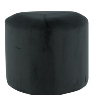 Sittpuff Elandros Svart