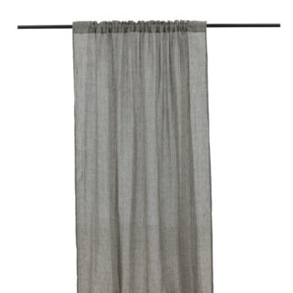 Linnegardin-look 2-Pack Rosendimma Mörkgrå