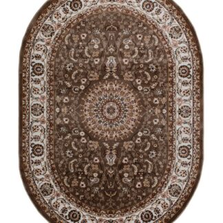 Doha Oma Champagne Oval