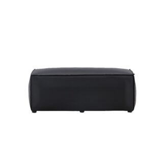 Sittpuff Cinderglade Svart