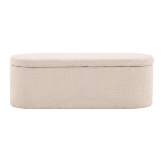 Sittpuff Fenmorloch Offwhite