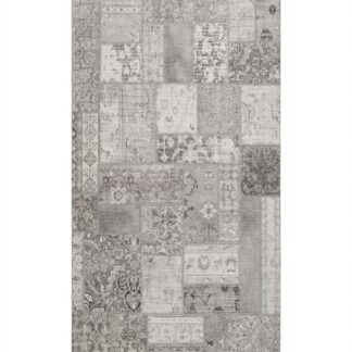 Gångmatta Markiss Silver