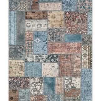 Martil Ban Multi Tvättbar Matta