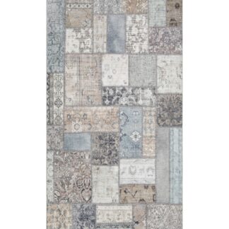 Martil Ban Natur Gångmatta