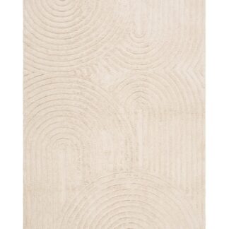 Juno Canyon Kräm Bomullsmatta