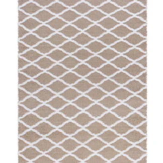 Plastmatta Mimmi Dalli Linne