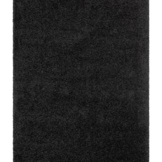 Komon Svart Ryamatta