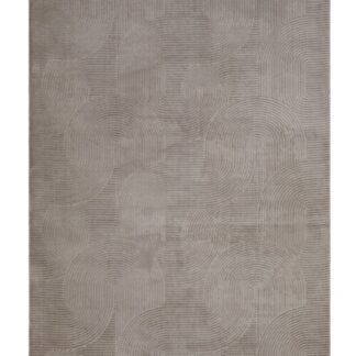 Galio Beat Linne Tvättbar Matta