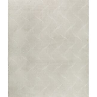 Galio Fern Natur Tvättbar Matta