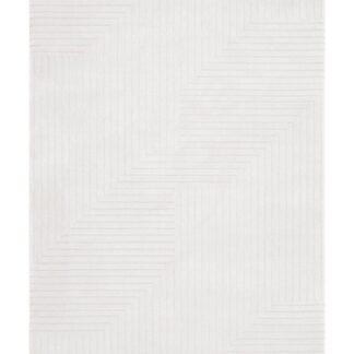 Modern Matta Elarra Tesina Vit