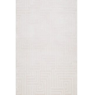 Gångmatta Elaro Solara Creme