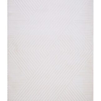 Modern Matta Elaro Striara Creme