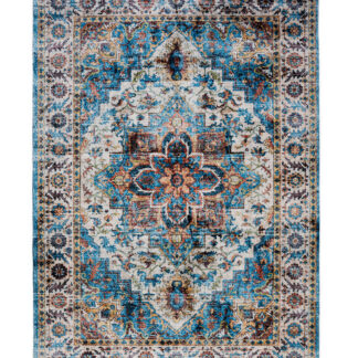 Chenillematta Magnolia Multi