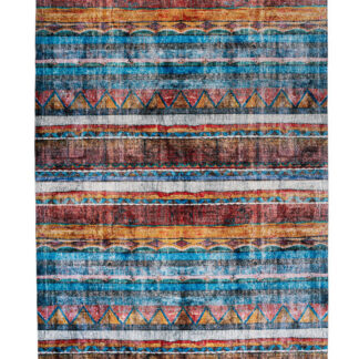 Chenillematta Eleanora Multi