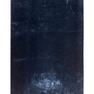 Terri Mörkblå Ryamatta