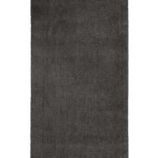 Gångmatta Benny Grafit
