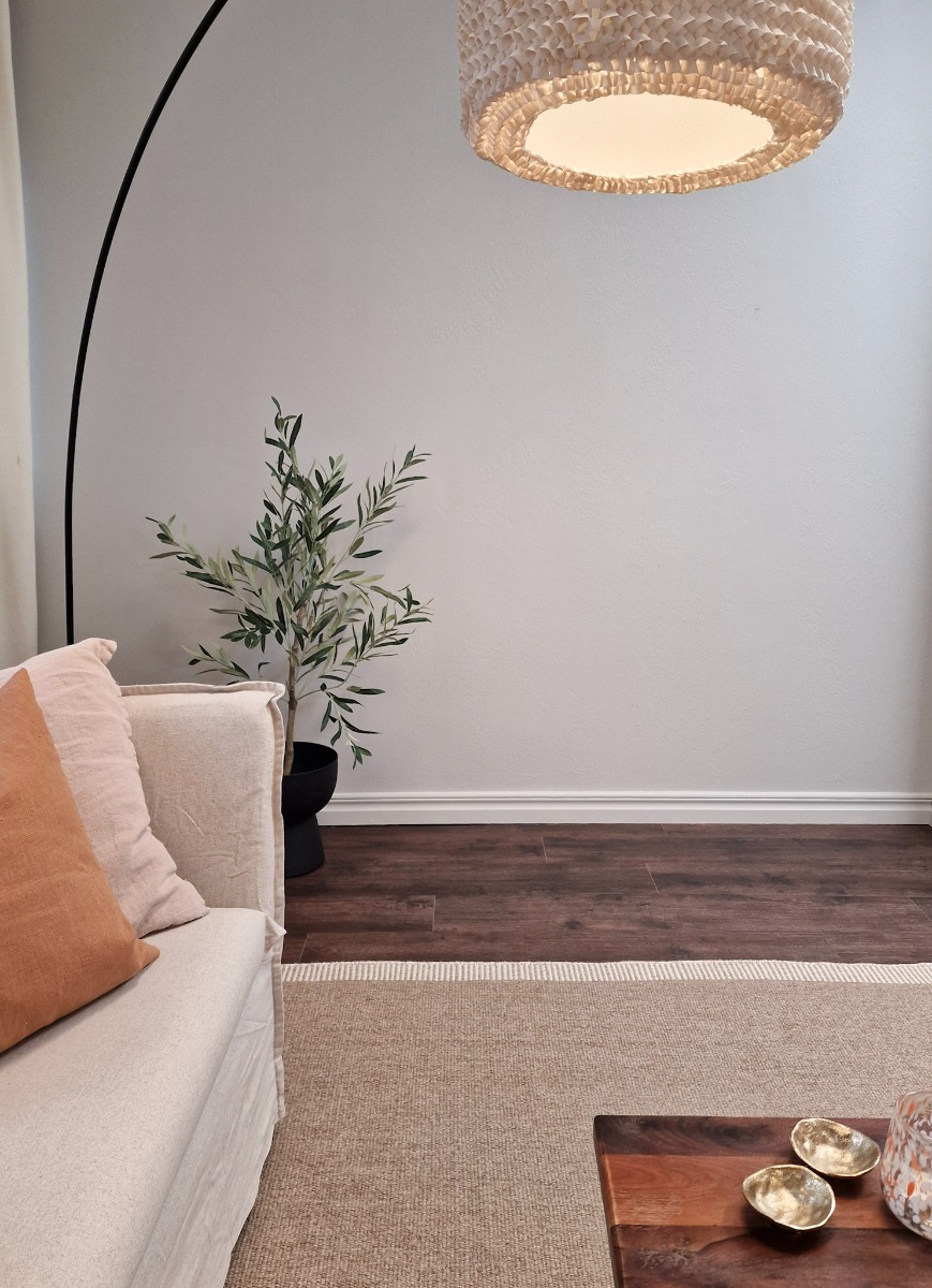 Ullmatta Rachel Taupe - Bild 2