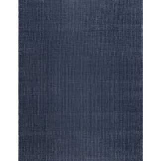 Plastmatta Mimmi Lai Blå