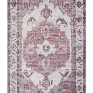 Tvättbar Bomullsmatta Ardalan Lomari Marsala