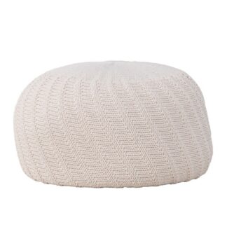 Sittpuff Sablethrum Long Offwhite