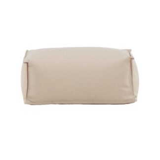 Sittpuff Thornquartz Beige