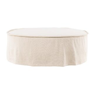 Sittpuff Lunverra Beige