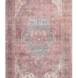 Verdun Colette Multi Tvättbar Bomullsmatta