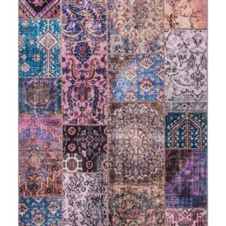 Syrah Ban Lila Chenillematta