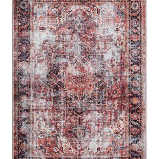 Syrah Niu Röd Chenillematta