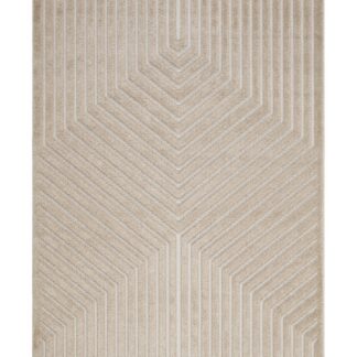 Yoko Granit Linne Inom- och Utomhusmatta