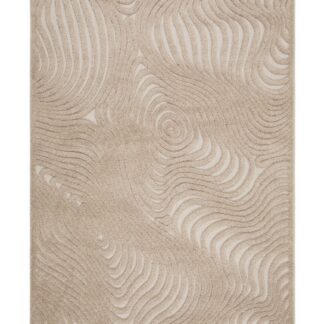 Yoko Fade Linne Inom- och Utomhusmatta