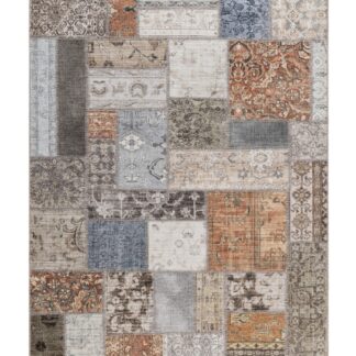 Patchworkmatta Markiss Lee Multi
