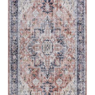 Gångmatta Mirande Caelora Rosa