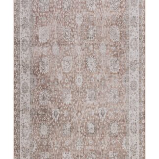 Gångmatta Mirande Velmorra Sand