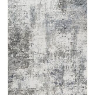 Gångmatta Mirande Nuvarel Grå