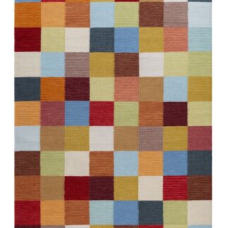 Ottova Quad Multi Ullmatta