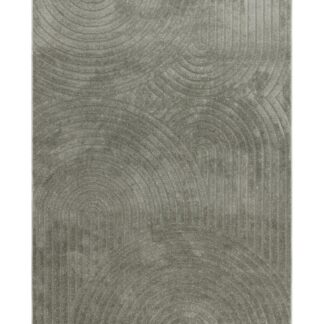 Lior Grön Wiltonmatta