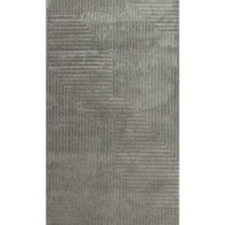 Gångmatta Elarra Tesina Grön