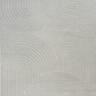 Leal Canyon Grå Gångmatta