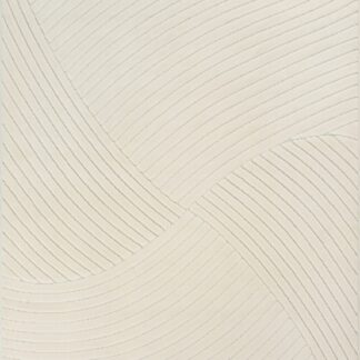 Leal Brush Natur Inom- och Utomhusmatta