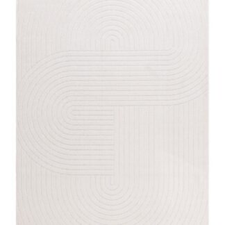 Santos Vorm Creme Inom- och Utomhusmatta