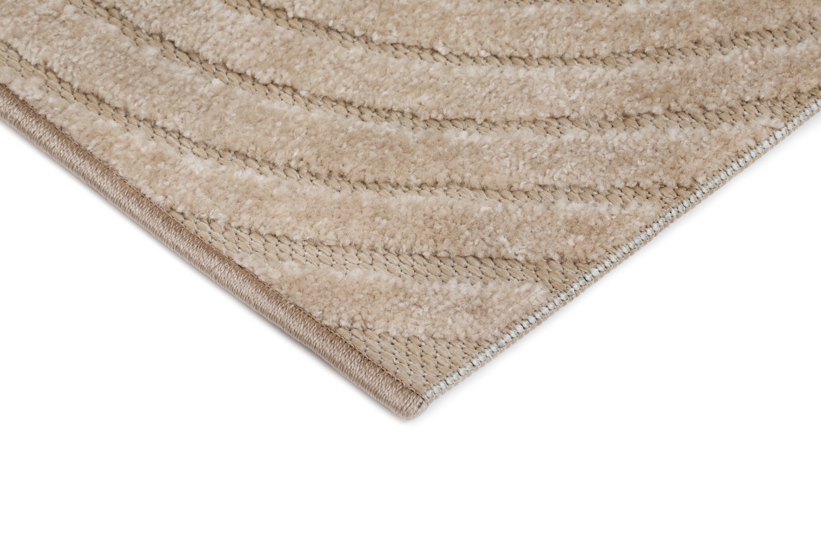 Santos Moda Linne Kvadrat Matta - Bild 5