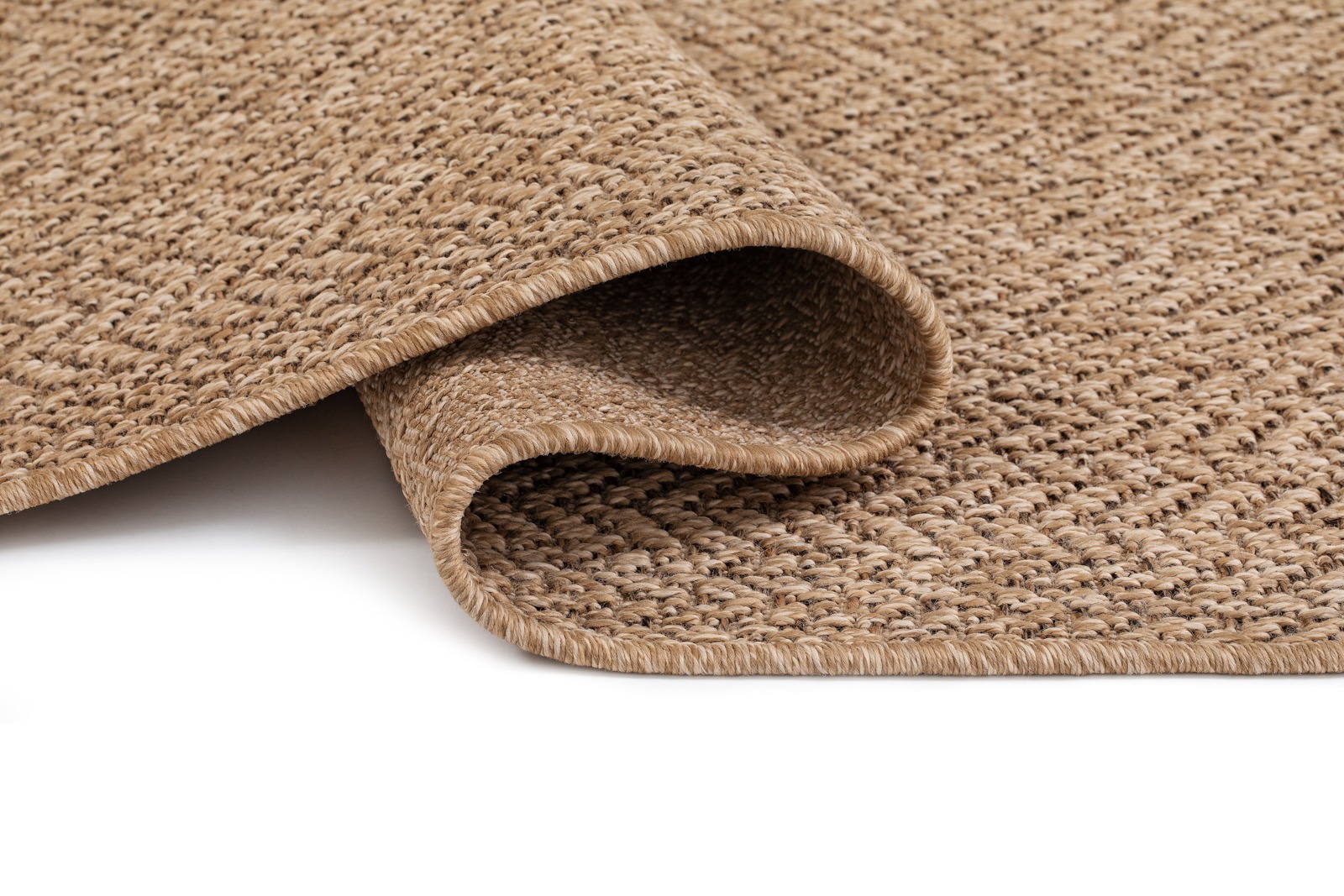 Luonto Marco Beige Oval Matta - Bild 2