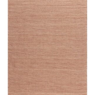 Ljusdal Terracotta Ullmatta