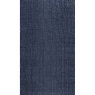 Gångmatta Mimmi Lai Blå