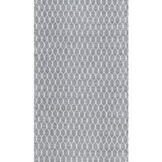 Gångmatta Mimmi Sian Grå