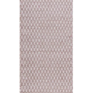 Gångmatta Mimmi Sian Rosa